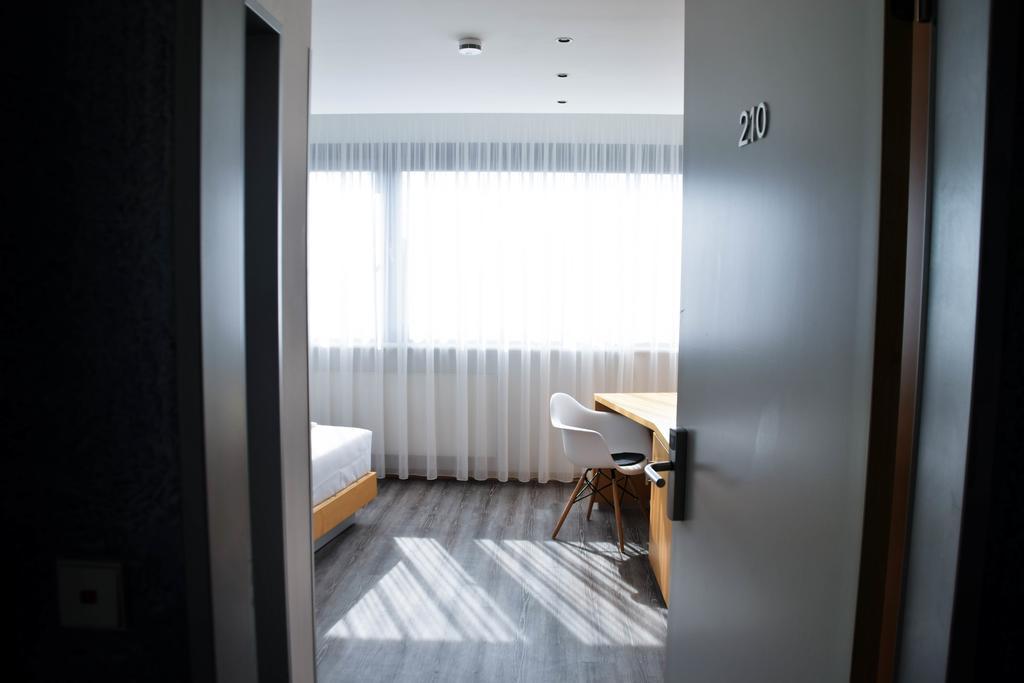Cristall Hotel วากฮอยเซล ภายนอก รูปภาพ