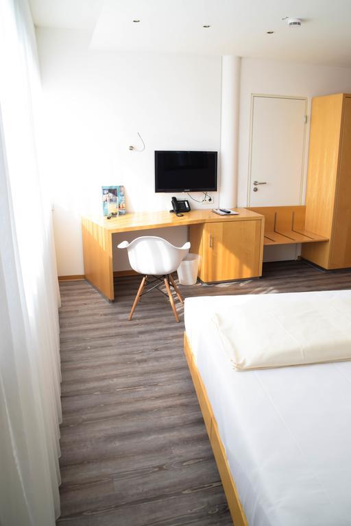 Cristall Hotel วากฮอยเซล ภายนอก รูปภาพ