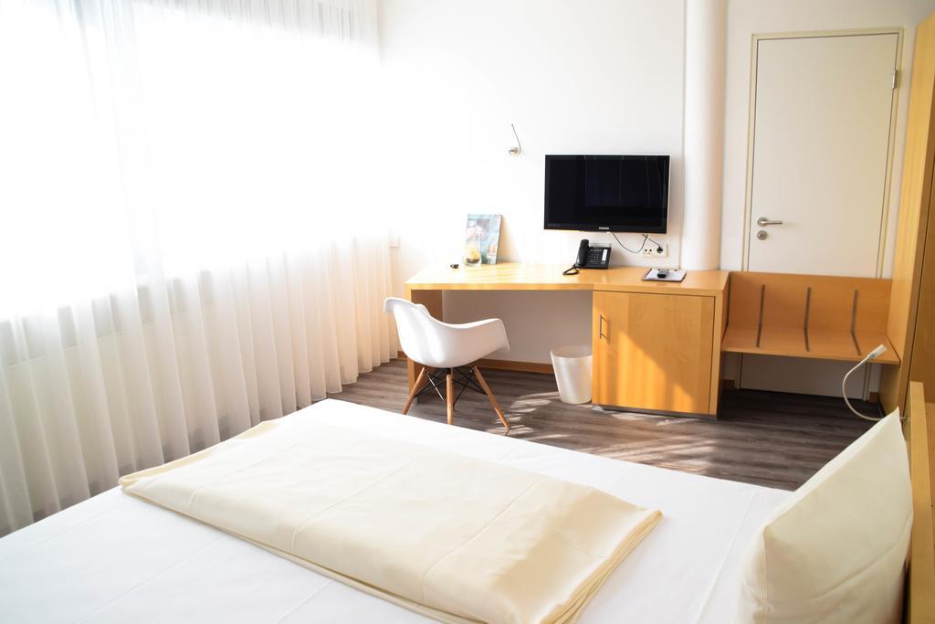 Cristall Hotel วากฮอยเซล ภายนอก รูปภาพ