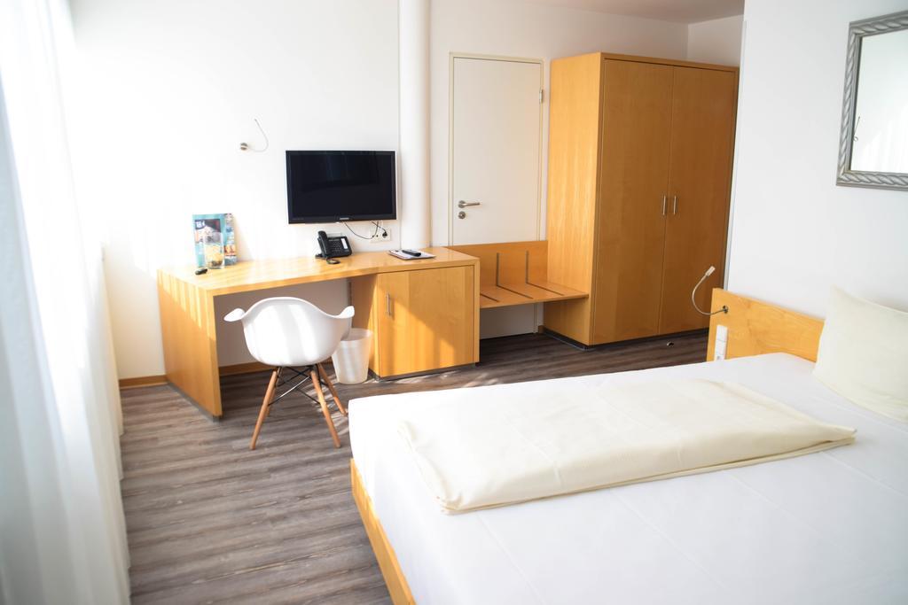 Cristall Hotel วากฮอยเซล ภายนอก รูปภาพ