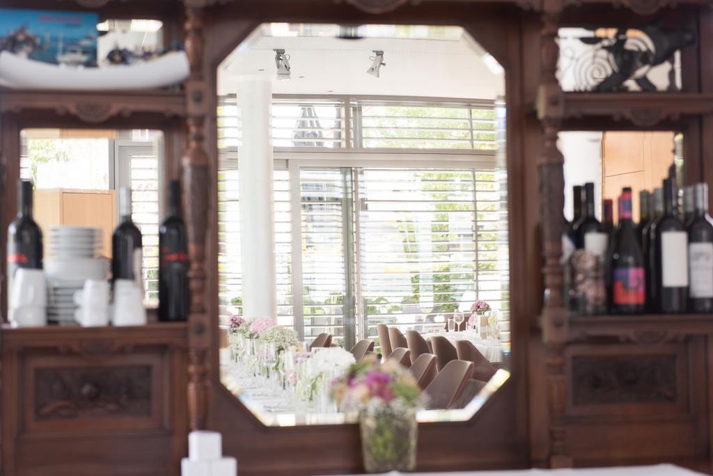 Cristall Hotel วากฮอยเซล ภายนอก รูปภาพ